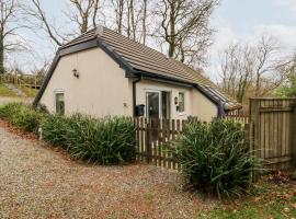 Peek A Boo, cottage in Beaworthy