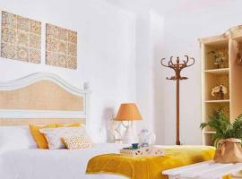 El Patio del Limonero, hotel a Écija