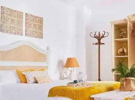 El Patio del Limonero