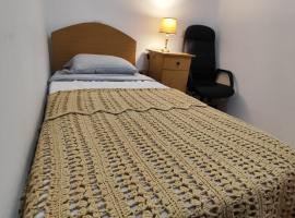 Your room, sted med privat overnatting i St Paul's Bay