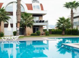 Living Dream Villa PEARL, vila u gradu 'Belek'
