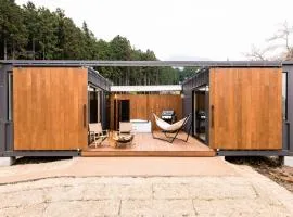 Gotemba City - Camp - Vacation STAY 42083v