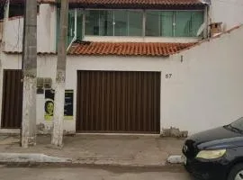 Casa Temporada