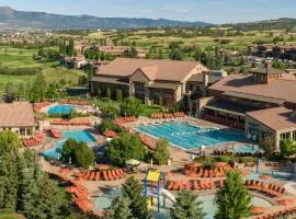 Flying Horse Resort & Club