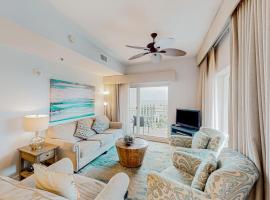 Luau 6832、デスティンのホテル