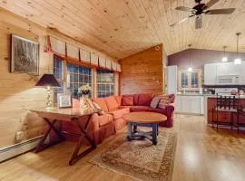 The Loft at Pine Rock