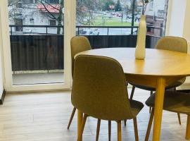 S&T&A&R apartamentai, alloggio a Panevėžys