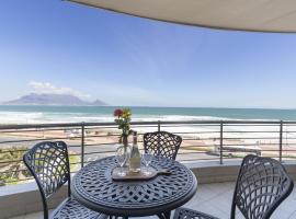 Portico 405, appartamento a Bloubergstrand