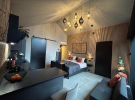 te gast ByBreg, homestay in Apeldoorn