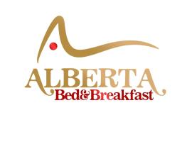 Alberta Bed and Breakfast, hotel in Pietermaritzburg