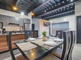 Depa Industrial Moderno y Comodo