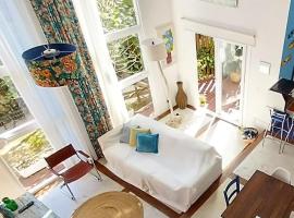 Maison de L'ocean Praia 250 m