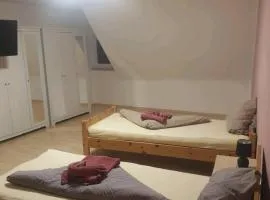 APARTMENT / WOHNUNG IN HAIBACH