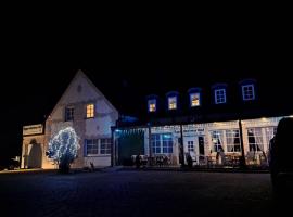 Eggersheimer Hof, Hotel in Nörvenich
