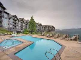 Pet-Friendly Cle Elum Condo - Hike, Ski and Relax!
