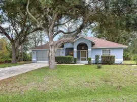 Waterloo Place Palm Coast