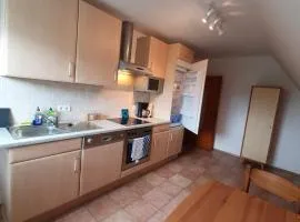 APARTMENTS / WOHNUNG IN HAIBACH