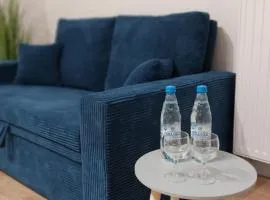 Życzliwy Apartament z garażem