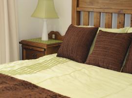 Robin Hill Retreat, hotel v destinaci Bathurst