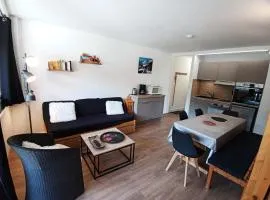 Résidence Mustag - Appartement 3 pièces 7 personnes Plagne Centre MAE-6351