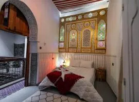 RIAD DAR DIWAN