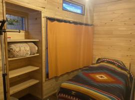 Travel Inn Yoshitomi - Vacation STAY 37581v, hotel v destinaci Taketa
