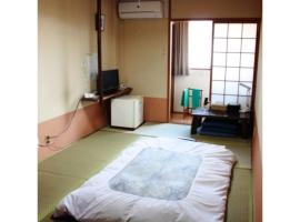 Travel Inn Yoshitomi - Vacation STAY 37633v, hotel in Taketa