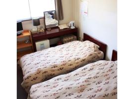 Travel Inn Yoshitomi - Vacation STAY 37630v, hotel en Taketa