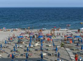 Residence Villa Liliana, hotel a Giardini Naxos