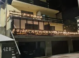 Apartament Kalinderu K3 Busteni