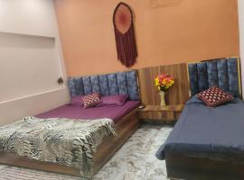 Banarasiya, homestay di Varanasi