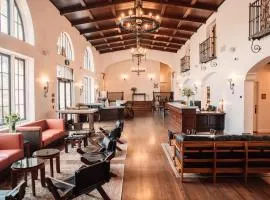 Hotel San Buena