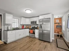 3BR free parking free Wi-Fi near dntown St Paul