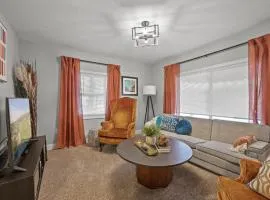 3BR free parking free Wi-Fi near dntown St Paul