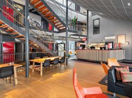 Aiden by Best Western Stockholm Arlanda Airport, hotel en Arlanda