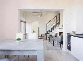 "Le Cure Home" Appartamento con 2 Camere Matrimoniali, Terrazzo
