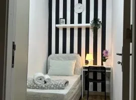 Lovely Private Partition Room in Barsha Heights