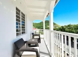 Balconies at Grand Case