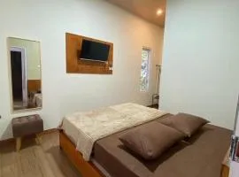 Resy home syariah dekat alun2 wonosobo