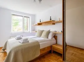 Bella Casa Premium Apartment - Biesiadna - Warszawa