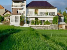 VILLARIZ Ubud , Bali