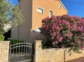 Apartments with parking space Privlaka, Zadar - 21749