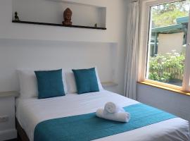 The Retreat- Broulee, hotel v destinaci Broulee