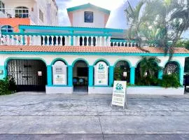 Casa Puerto Morelos