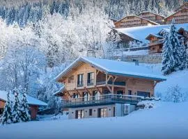 Chalet Alphonse - OVO Network