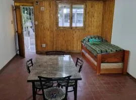 Departamento Soledad