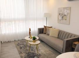 Nuevo apartamento en Stanza, departamento en San Pedro Sula