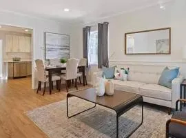 Spacious 3Bdr Home close to Manhattan Beach