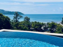 The Blue Bay Experience، فندق في شاطئ كاتا