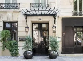 Hôtel Recamier